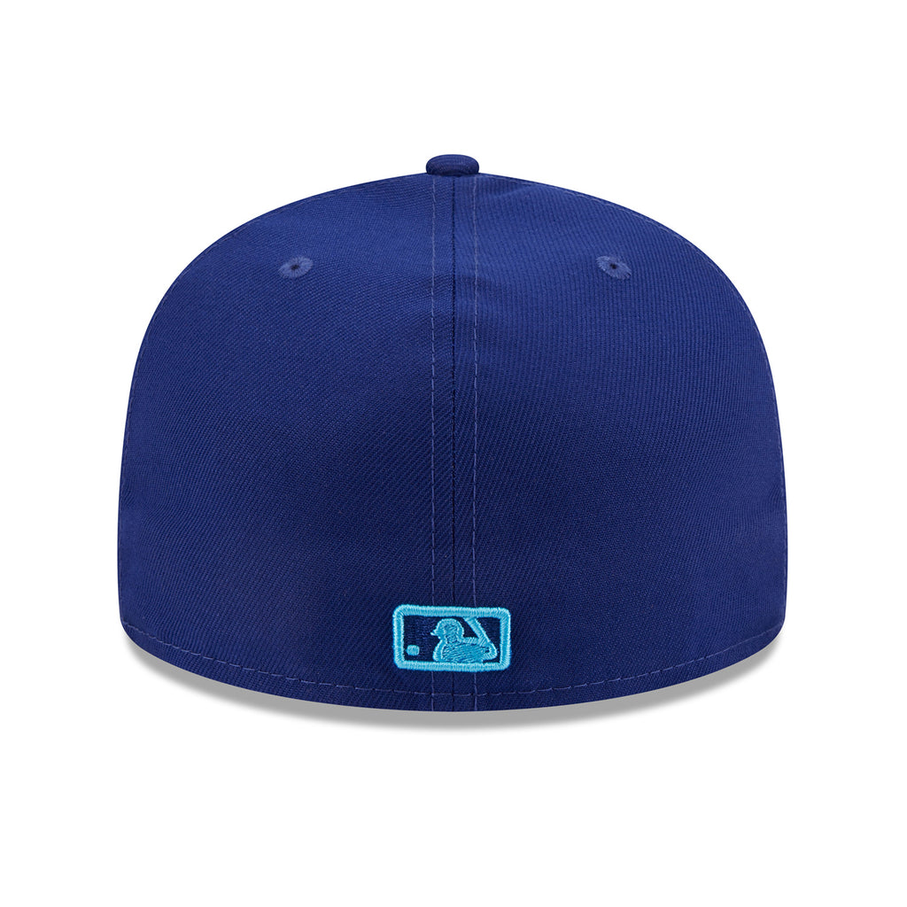 Casquette 5950 Fête des Pères 23 des Dodgers de Los Angeles
