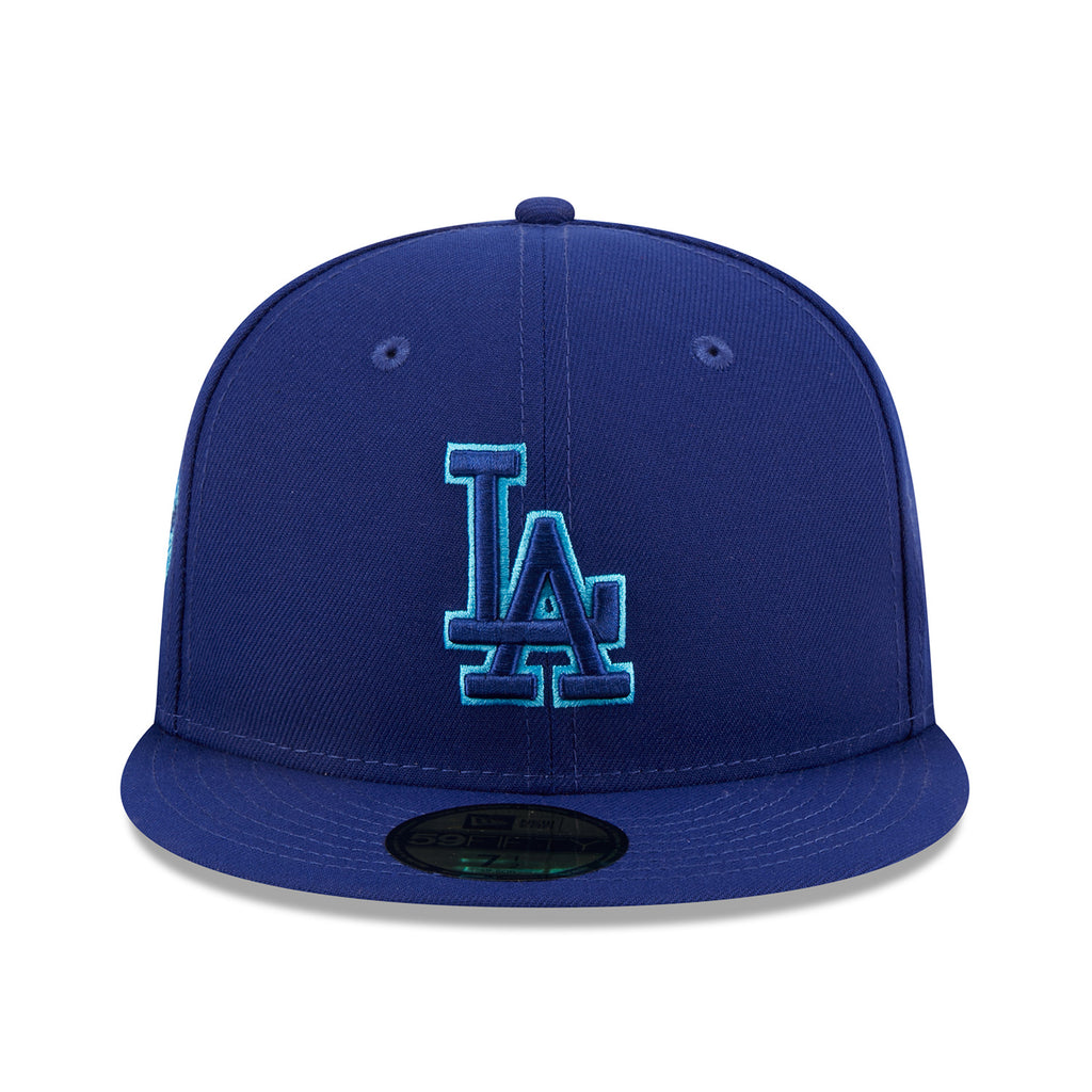 Casquette 5950 Fête des Pères 23 des Dodgers de Los Angeles
