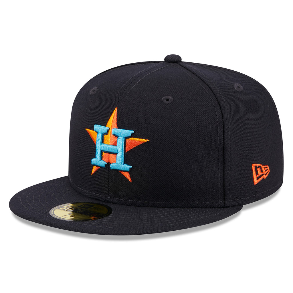 Casquette 5950 Fête des Pères 23 des Astros de Houston