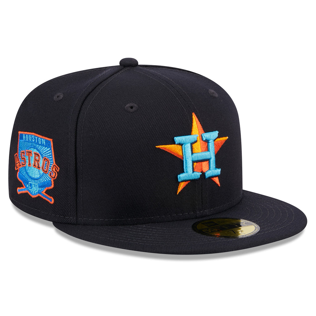 Casquette 5950 Fête des Pères 23 des Astros de Houston
