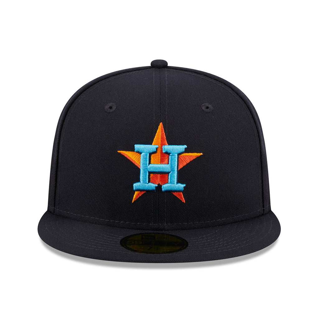 Casquette 5950 Fête des Pères 23 des Astros de Houston