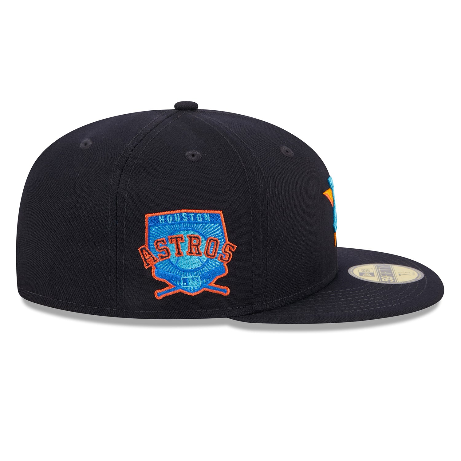 Casquette 5950 Fête des Pères 23 des Astros de Houston