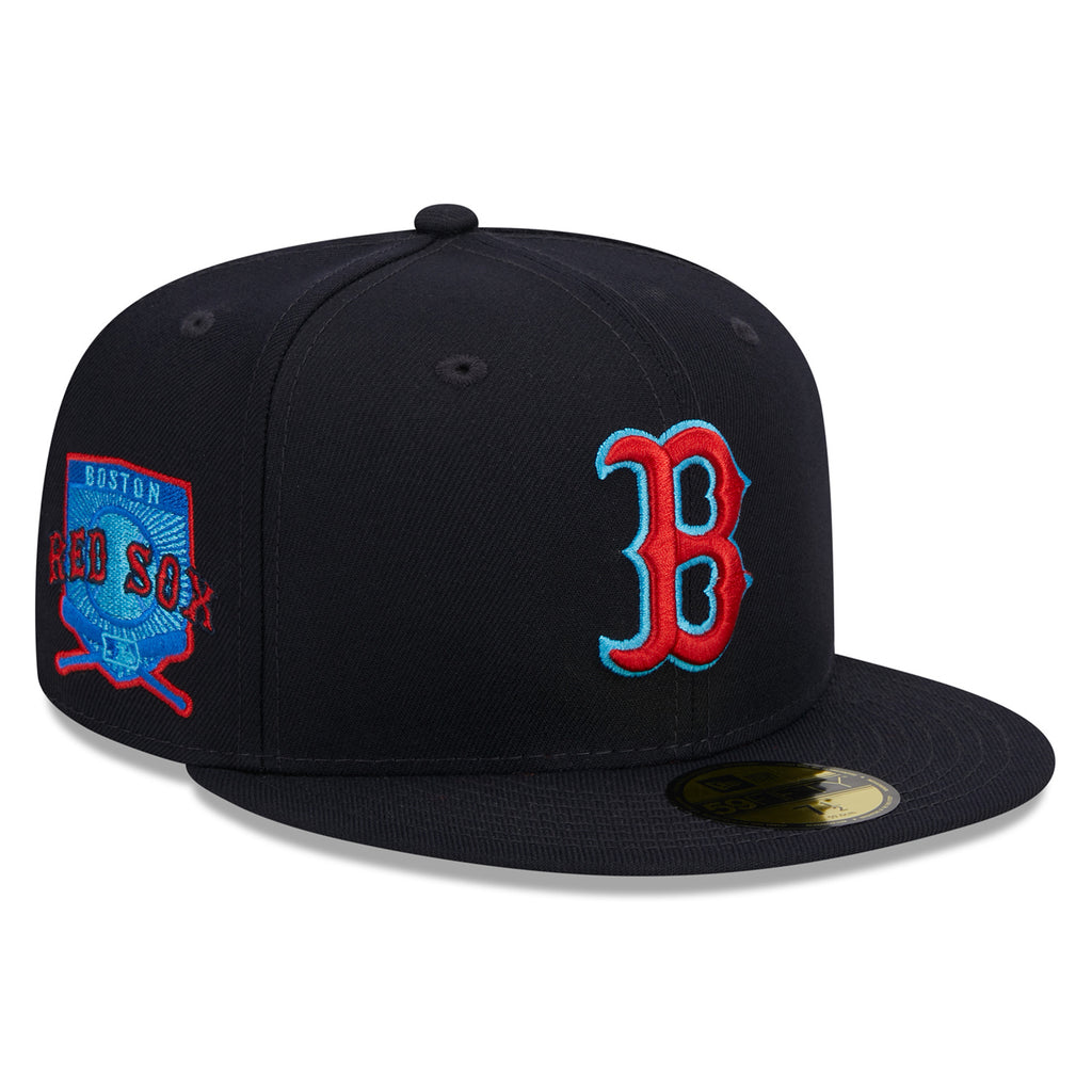 5950 Boston Red Sox Father's Day 23 Cap