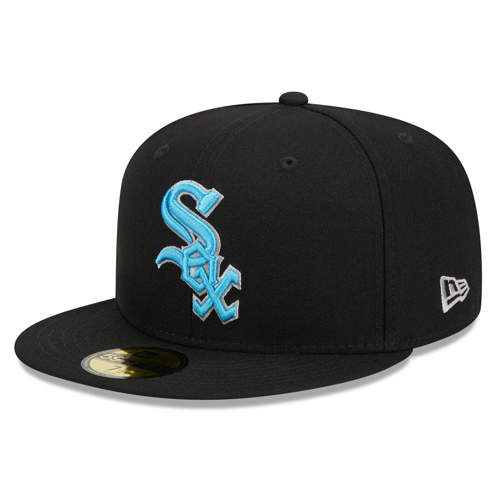 Casquette 5950 Fête des Pères 23 des White Sox de Chicago