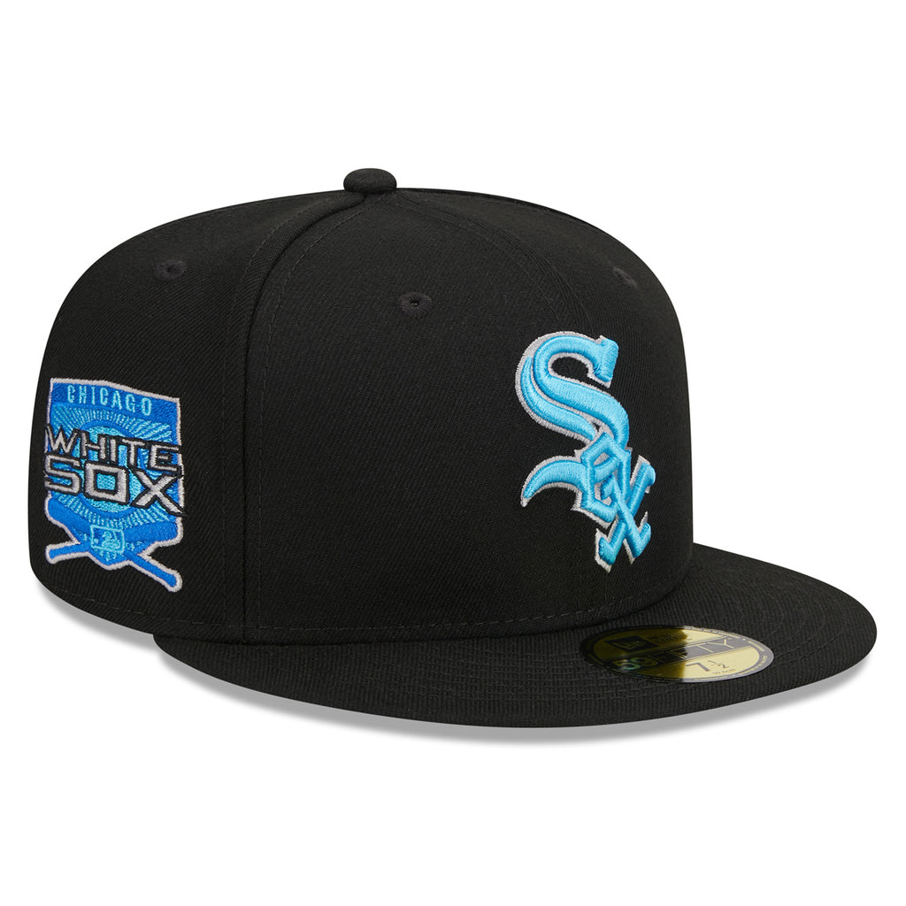 Casquette 5950 Fête des Pères 23 des White Sox de Chicago