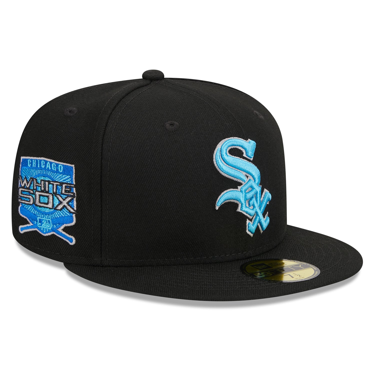 Casquette 5950 Fête des Pères 23 des White Sox de Chicago