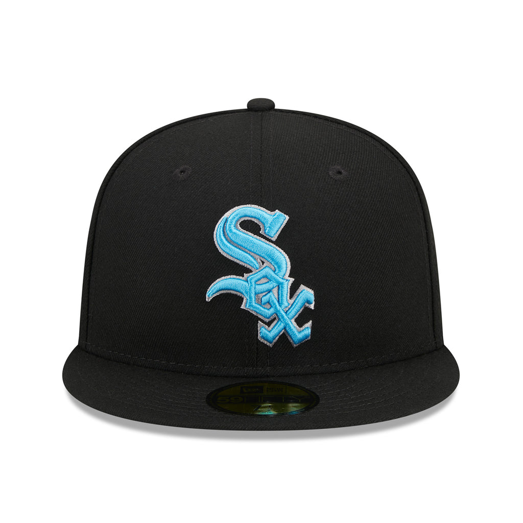 Casquette 5950 Fête des Pères 23 des White Sox de Chicago
