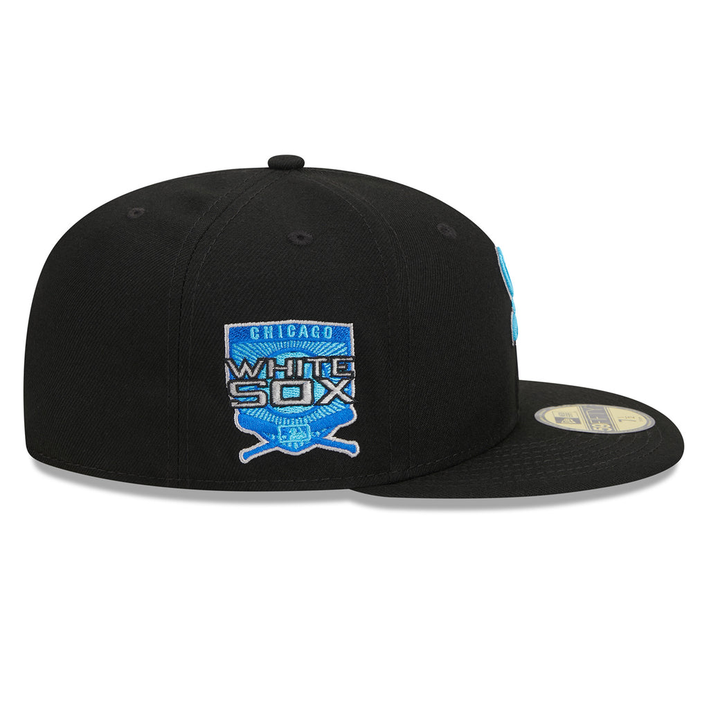 Casquette 5950 Fête des Pères 23 des White Sox de Chicago