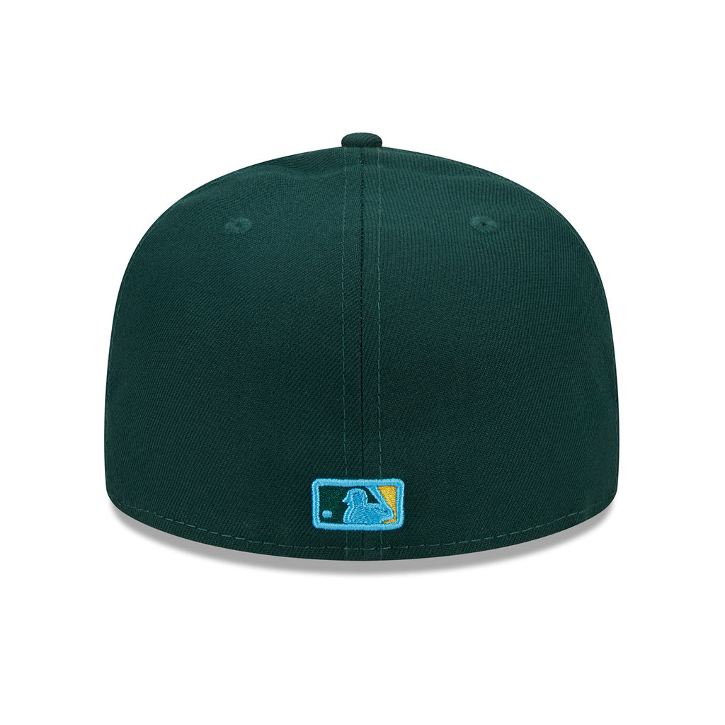 5950 Oakland Athletics Father's Day 23 Cap