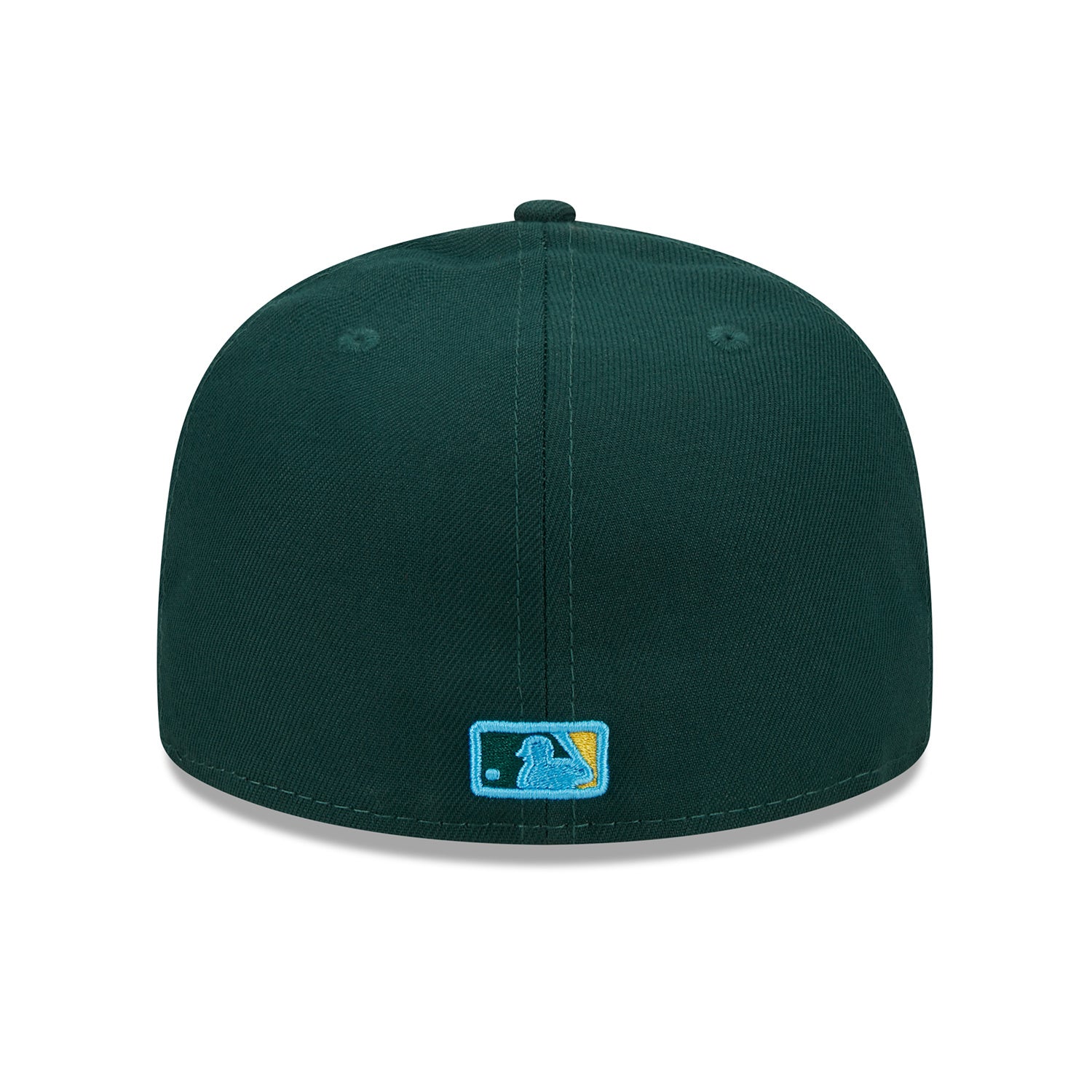 5950 Oakland Athletics Father's Day 23 Cap
