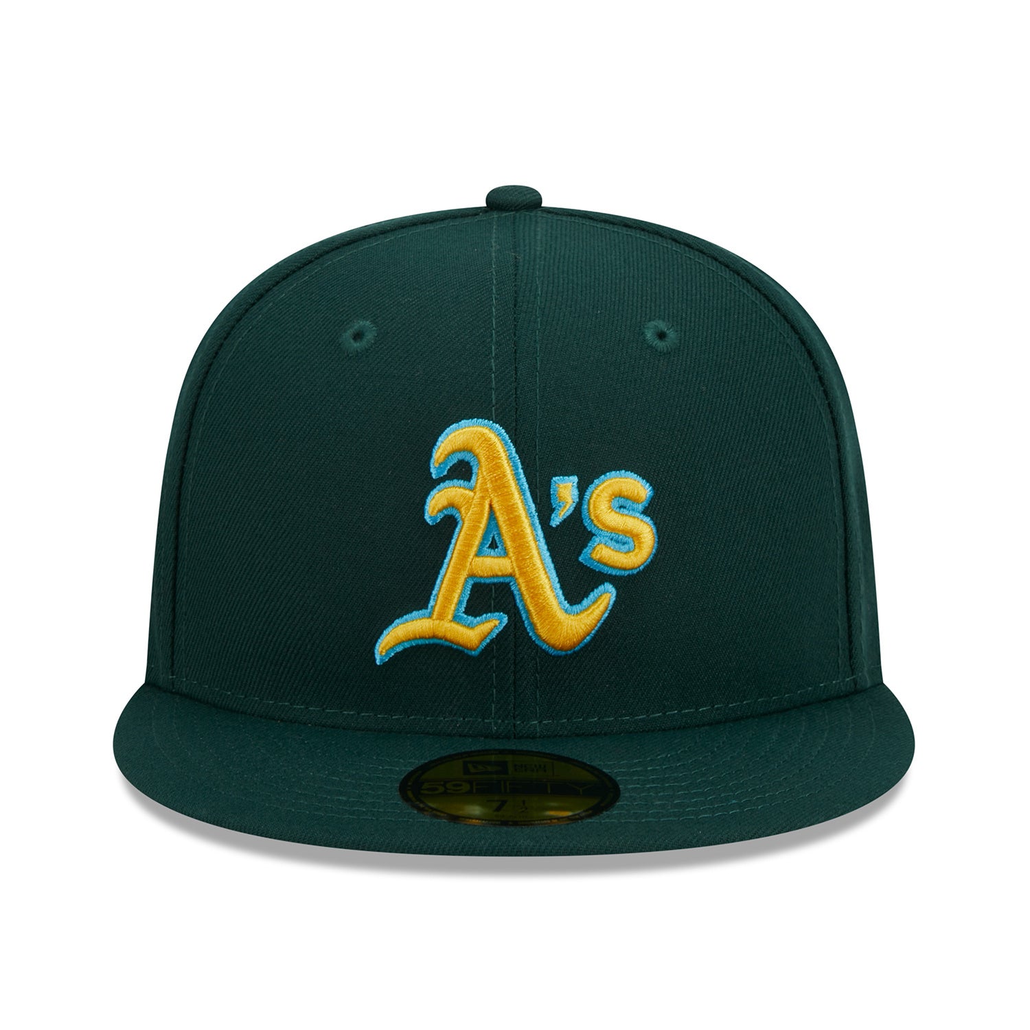 5950 Oakland Athletics Father's Day 23 Cap