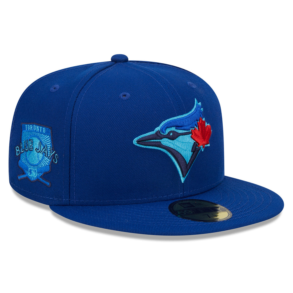 5950 Toronto Blue Jays Father's Day 23 Cap