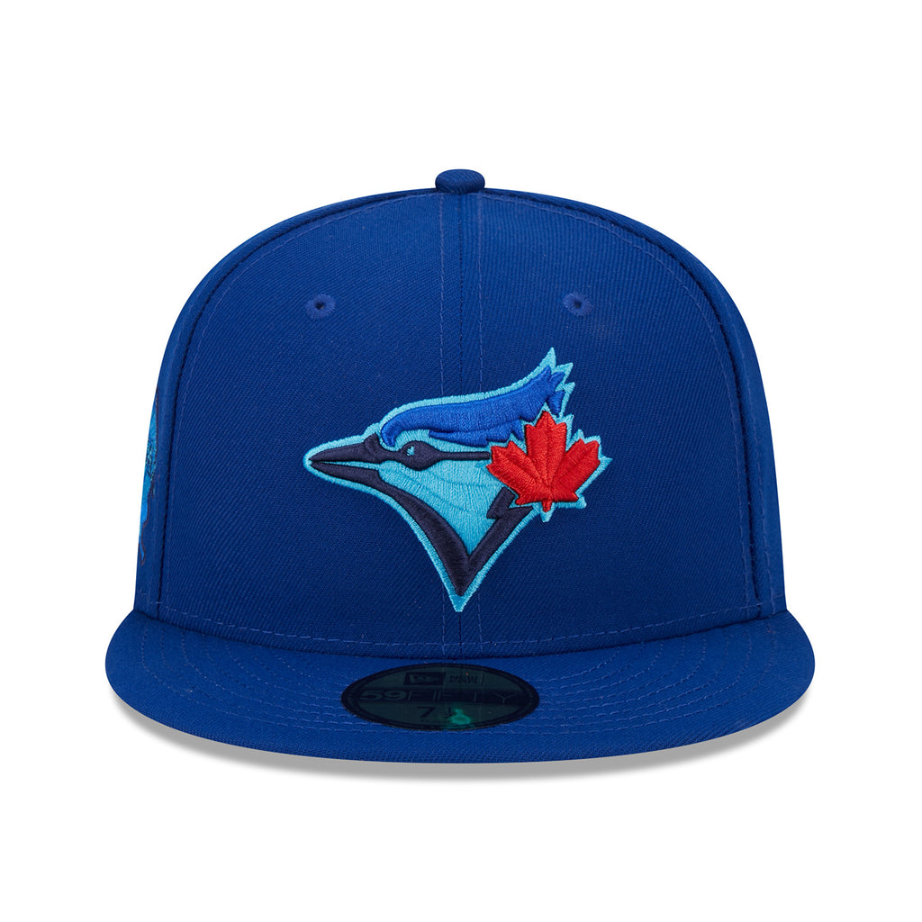 5950 Toronto Blue Jays Father's Day 23 Cap