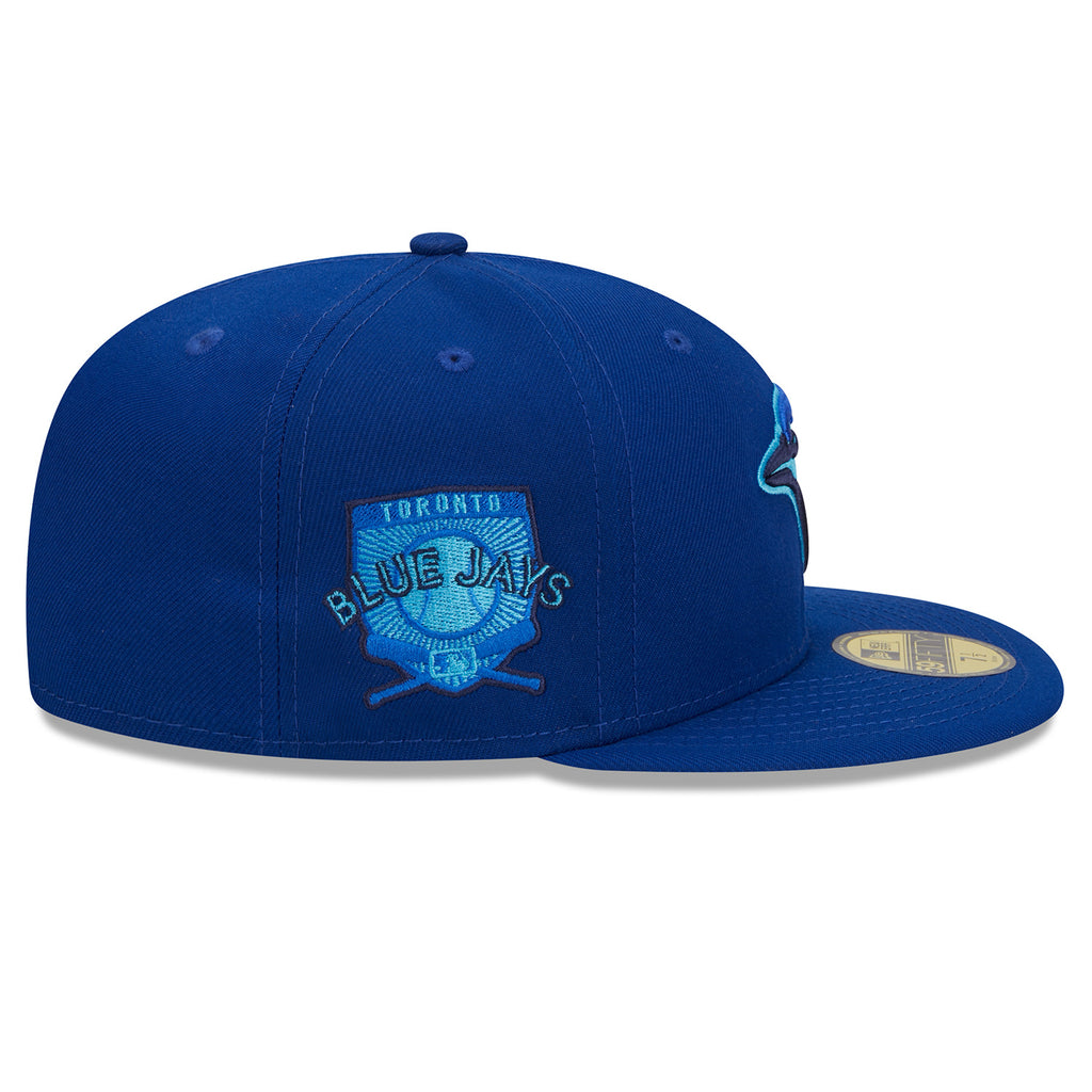 5950 Toronto Blue Jays Father's Day 23 Cap
