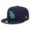 5950 Tampa Bay Rays Father's Day 23 Cap