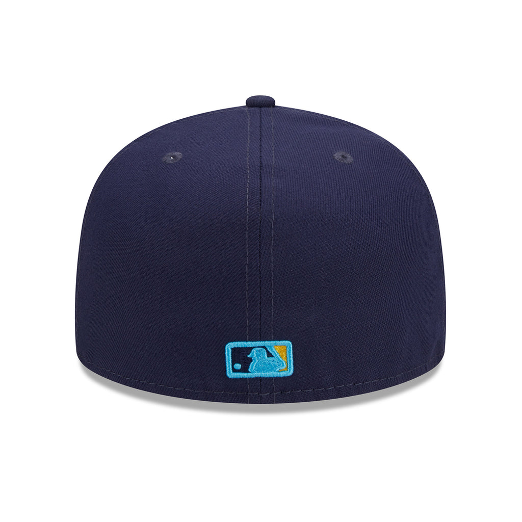 5950 Tampa Bay Rays Father's Day 23 Cap