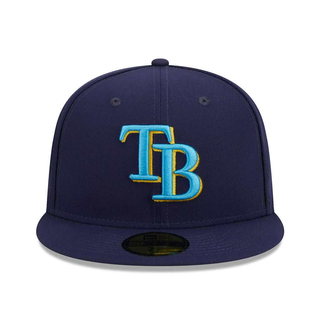 5950 Tampa Bay Rays Father's Day 23 Cap
