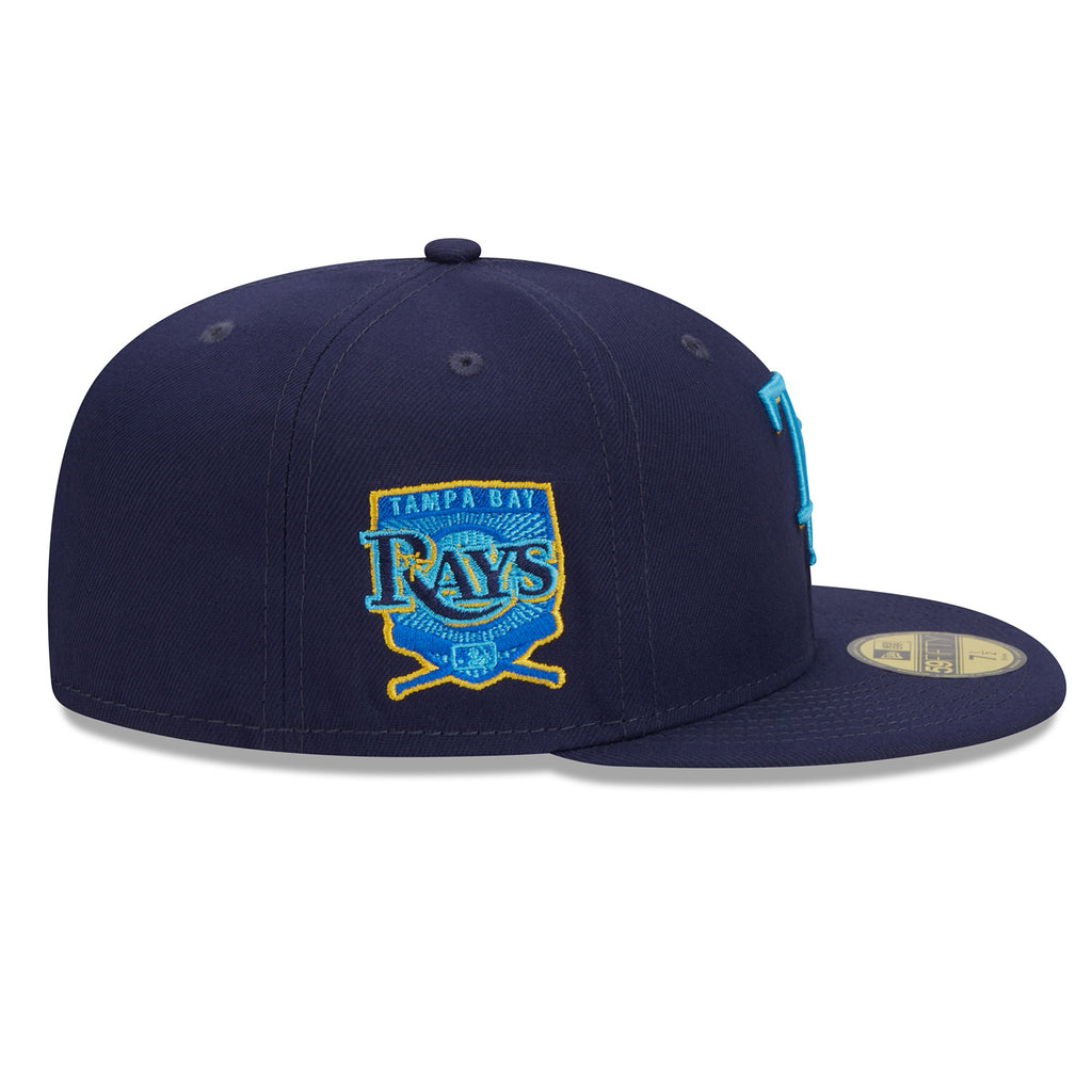 5950 Tampa Bay Rays Father's Day 23 Cap