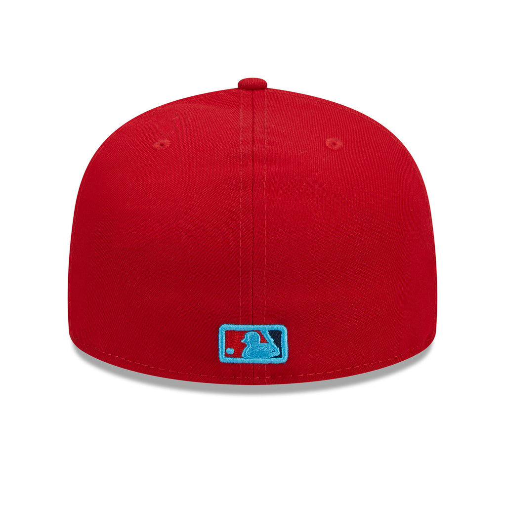 Casquette 5950 Fête des Pères 23 des Nationals de Washington
