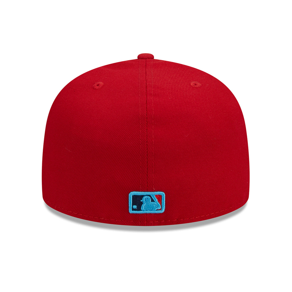 Casquette 5950 Fête des Pères 23 des Cardinals de St. Louis
