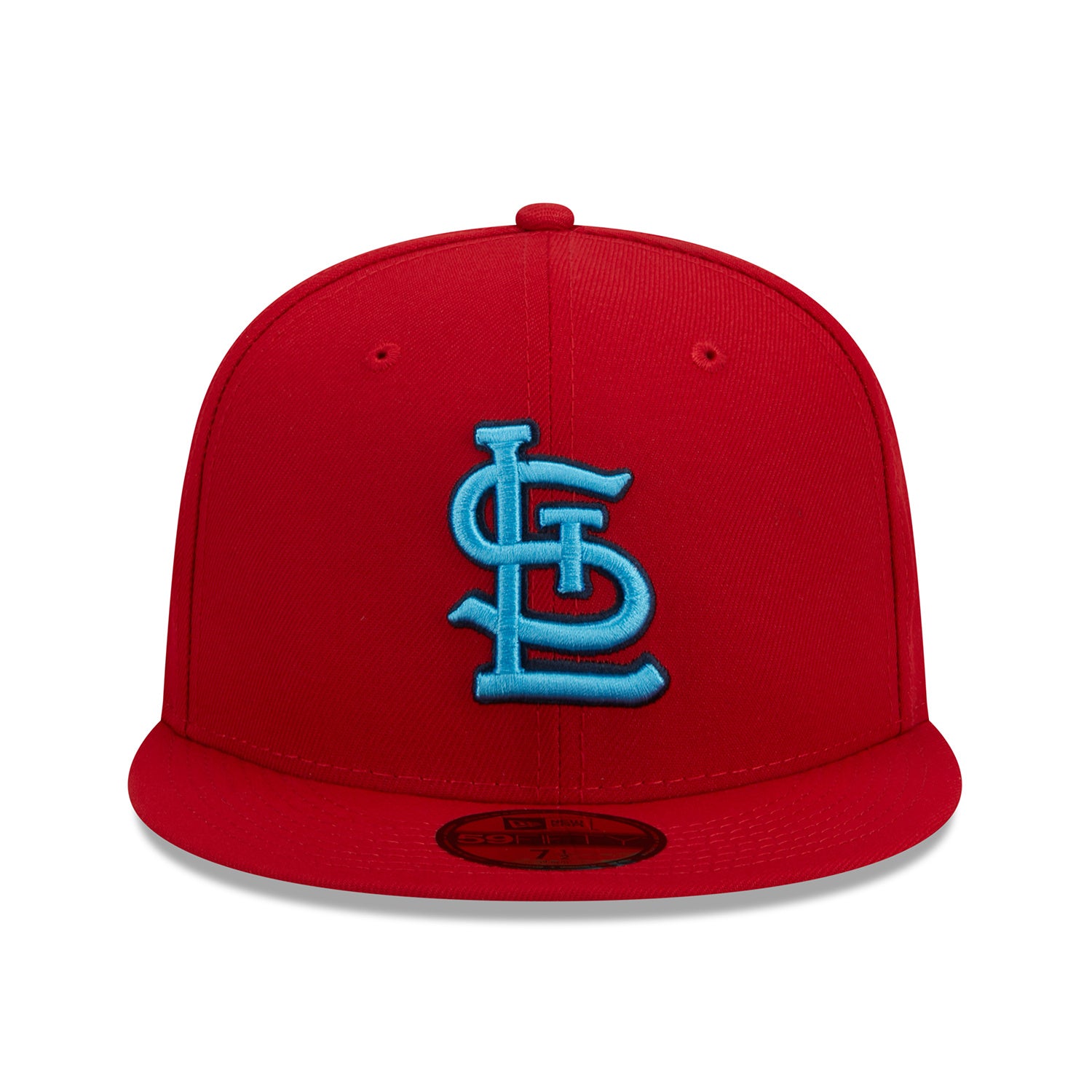 Casquette 5950 Fête des Pères 23 des Cardinals de St. Louis