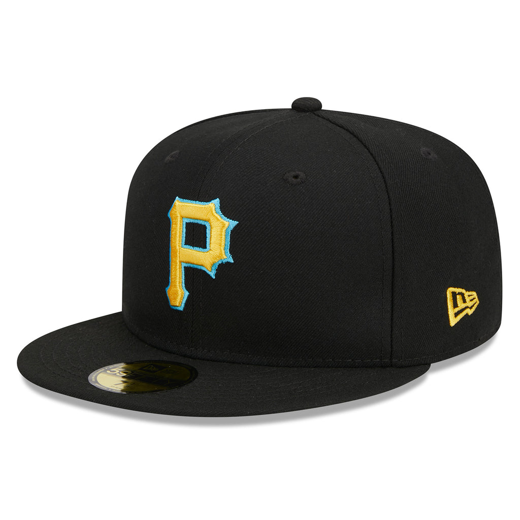 5950 Pittsburgh Pirates Father's Day 23 Cap