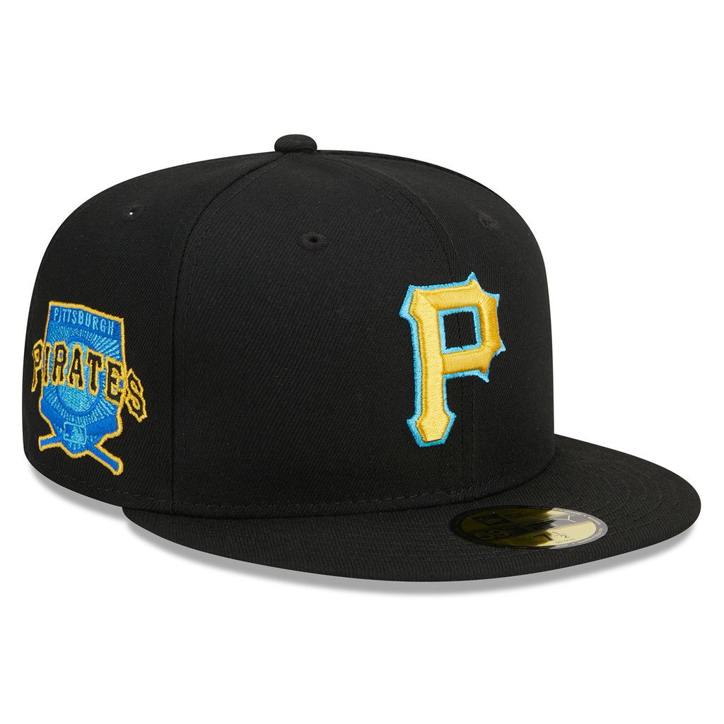 5950 Pittsburgh Pirates Father's Day 23 Cap