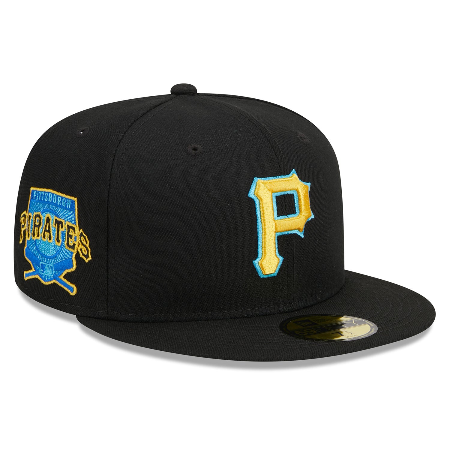 5950 Pittsburgh Pirates Father's Day 23 Cap