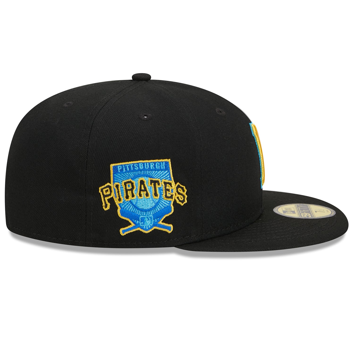 5950 Pittsburgh Pirates Father's Day 23 Cap