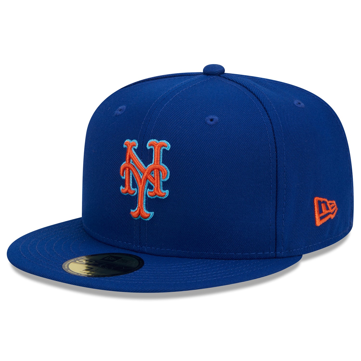 Casquette 5950 Fête des Pères 23 des Mets de New York