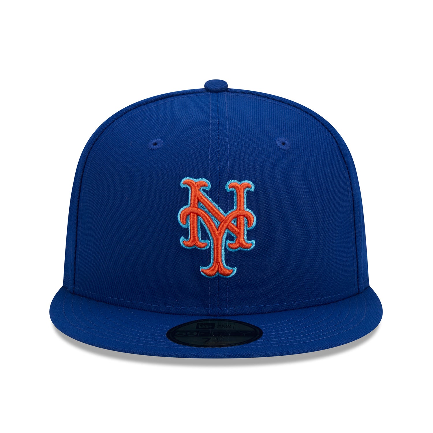 Casquette 5950 Fête des Pères 23 des Mets de New York