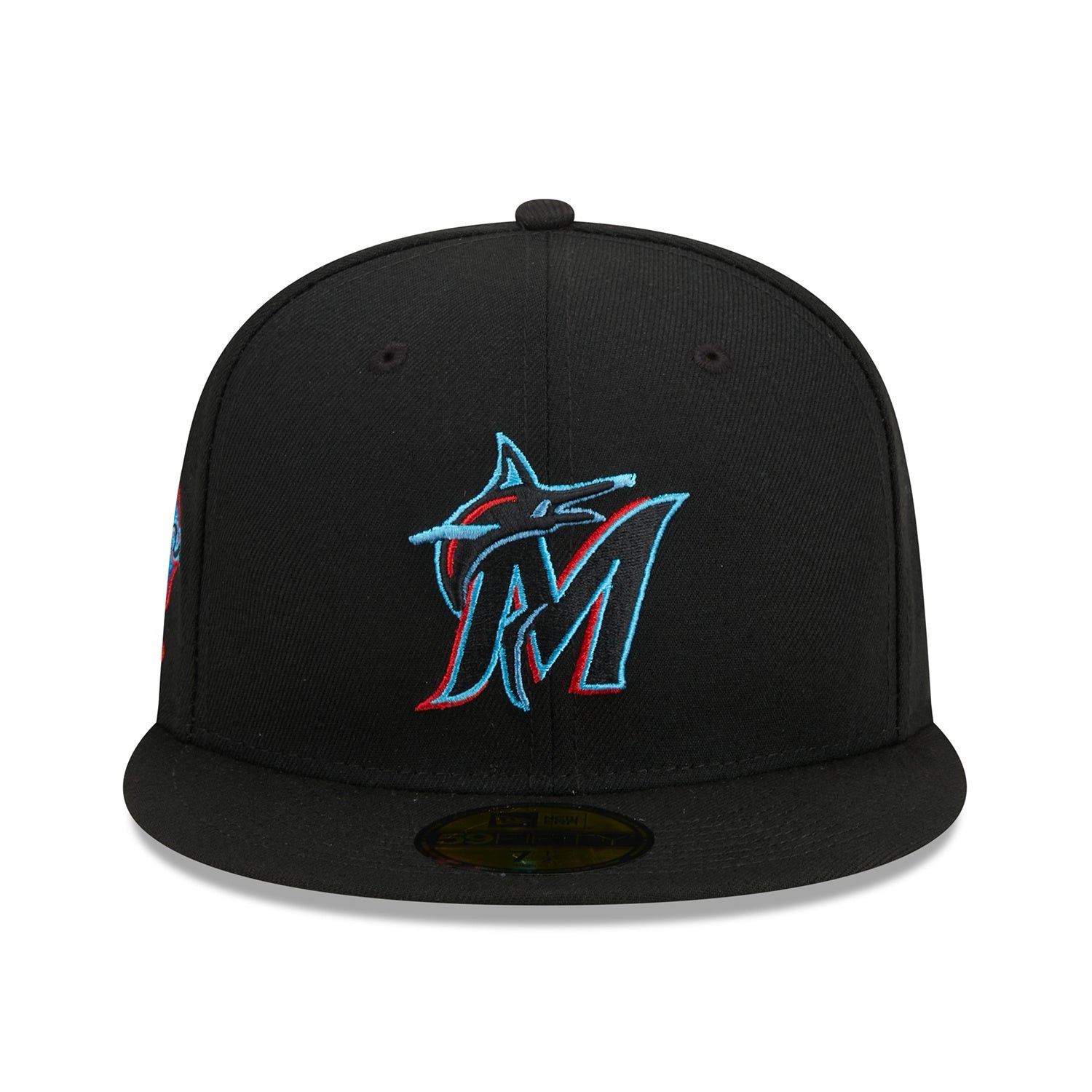 Casquette 5950 Fête des Pères 23 des Marlins de Miami