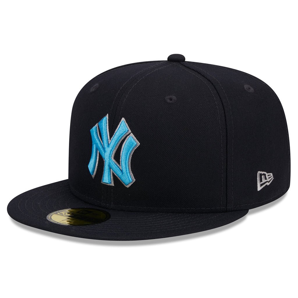 5950 New York Yankees Father's Day 23 Cap