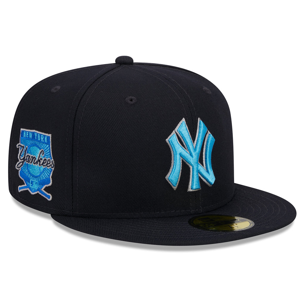 5950 New York Yankees Father's Day 23 Cap