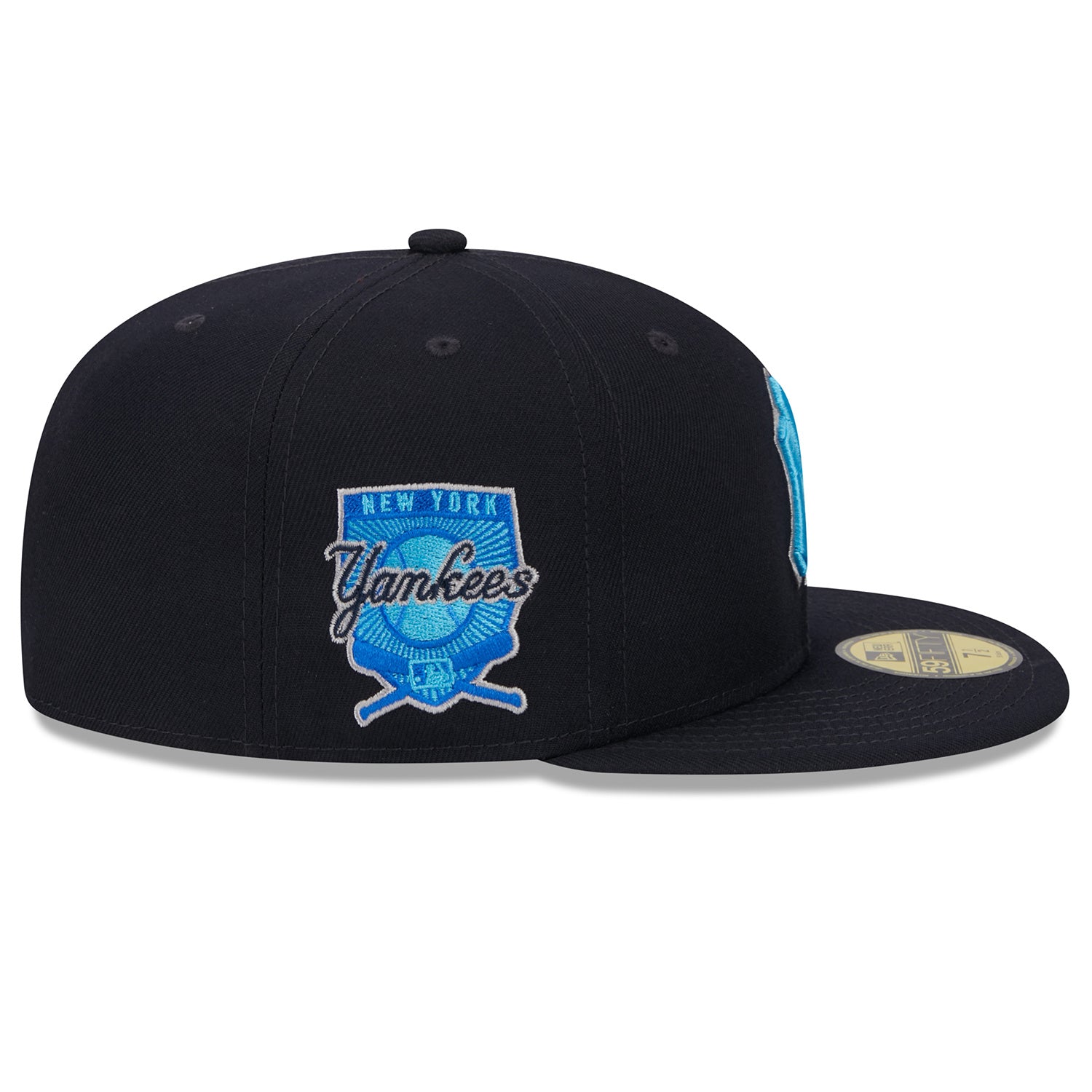 5950 New York Yankees Father's Day 23 Cap