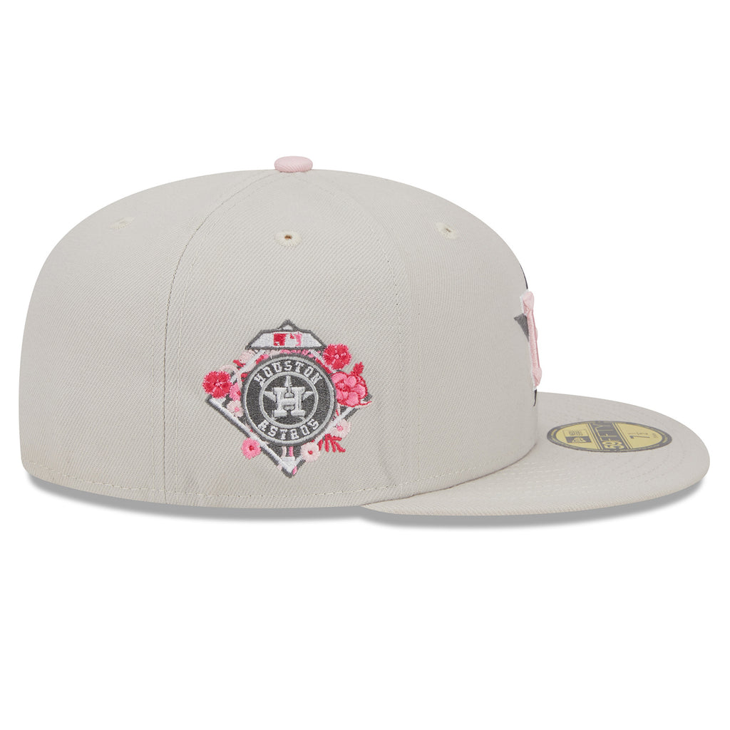 Casquette 5950 Fête des Mères 23 des Astros de Houston