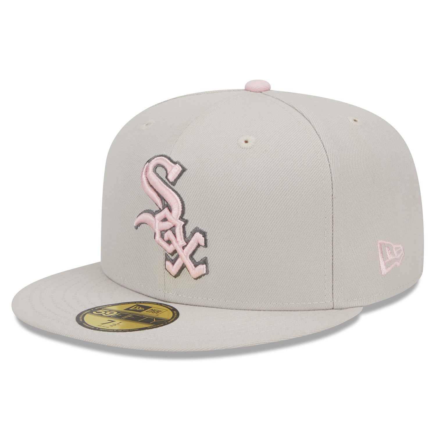 Casquette 5950 Fête des Mères 23 des White Sox de Chicago