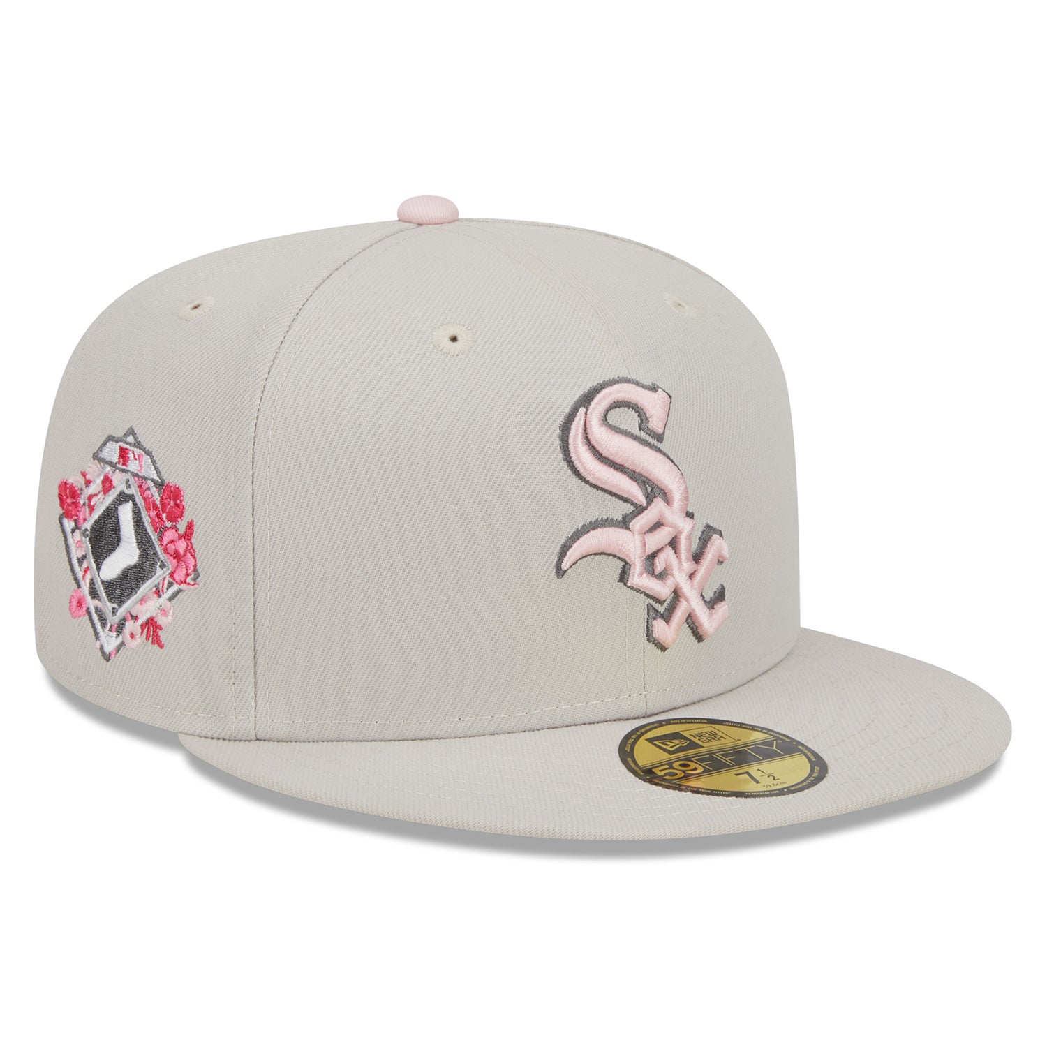 Casquette 5950 Fête des Mères 23 des White Sox de Chicago