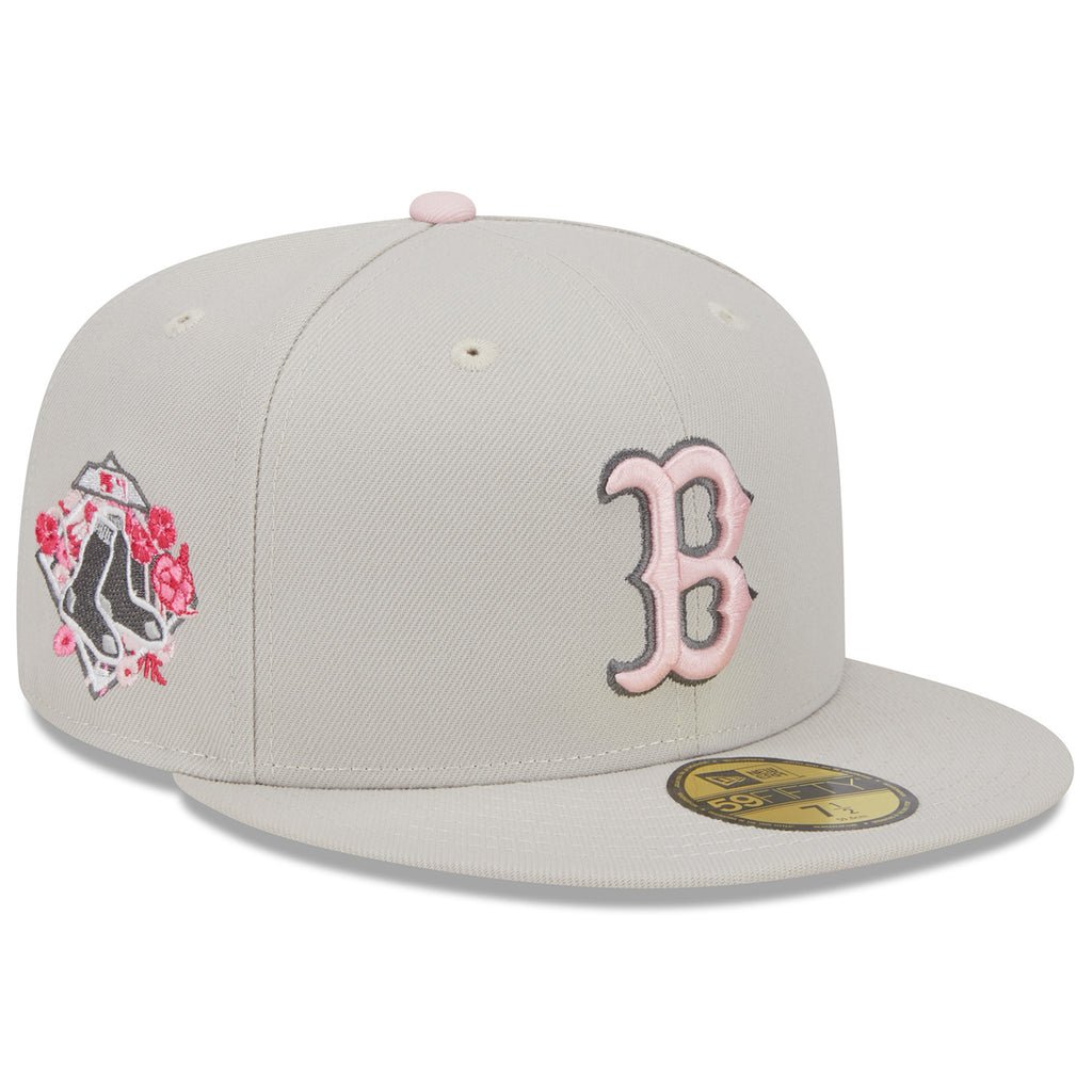 5950 Boston Red Sox Mother's Day 23 Cap
