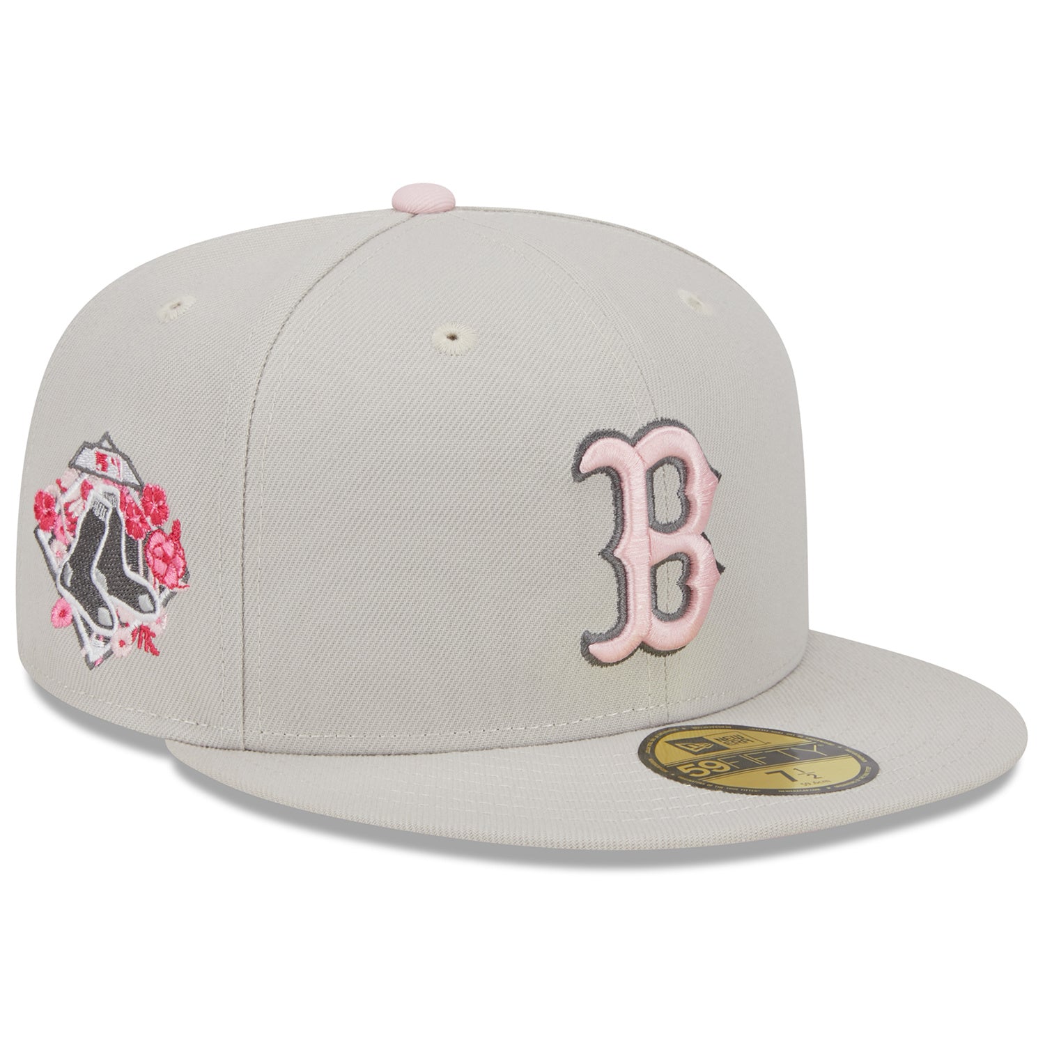 5950 Boston Red Sox Mother's Day 23 Cap