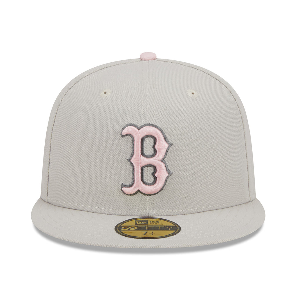 5950 Boston Red Sox Mother's Day 23 Cap