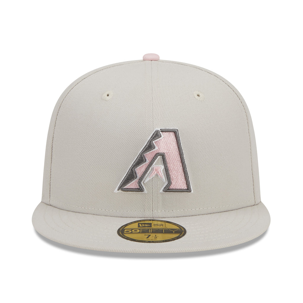 Casquette 5950 Fête des Mères 23 des Diamondbacks d'Arizona Diamondbacks