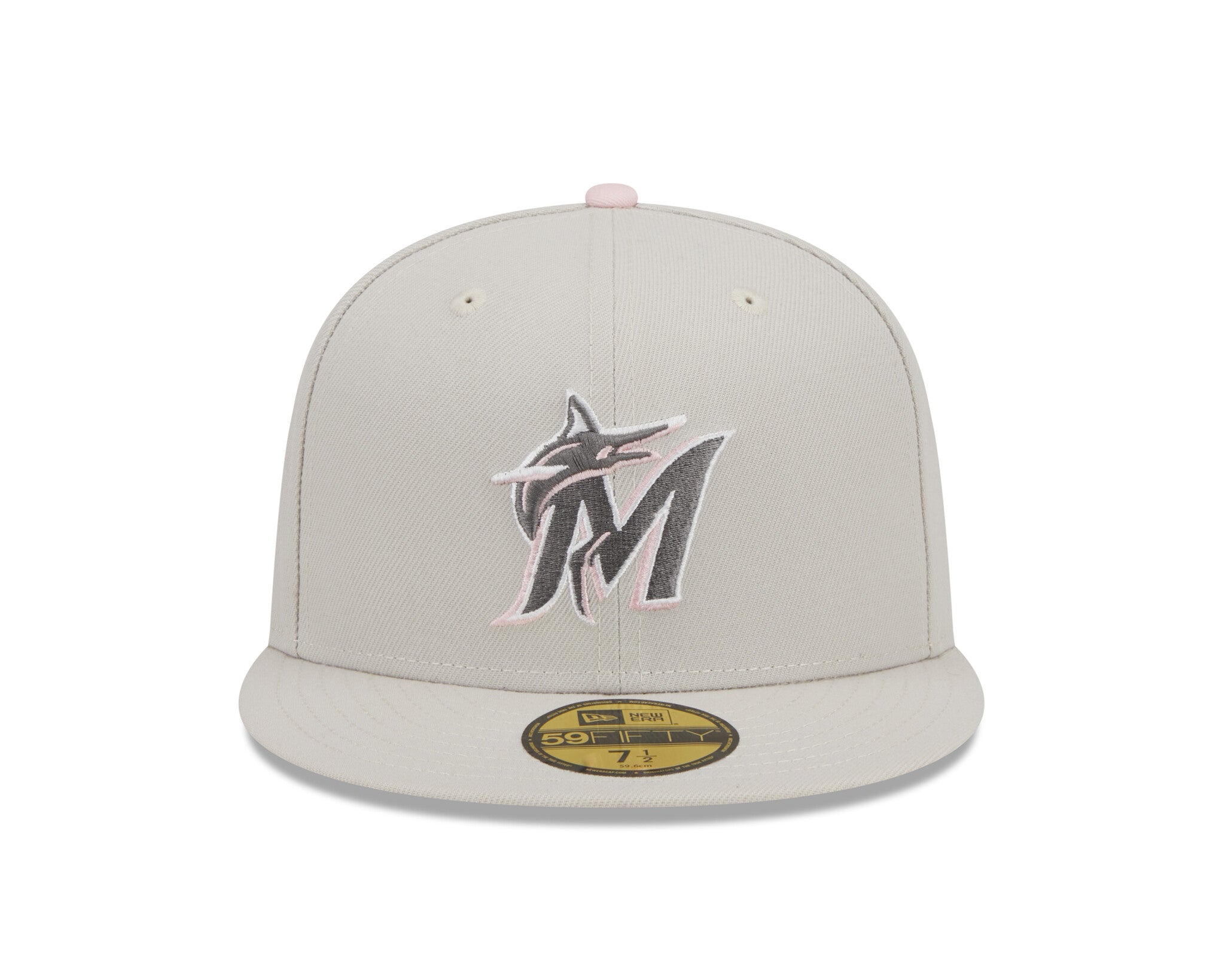 Casquette 5950 Fête des Mères 23 des Marlins de Miami
