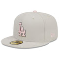 Casquette 5950 Fête des Mères 23 des Dodgers de Los Angeles