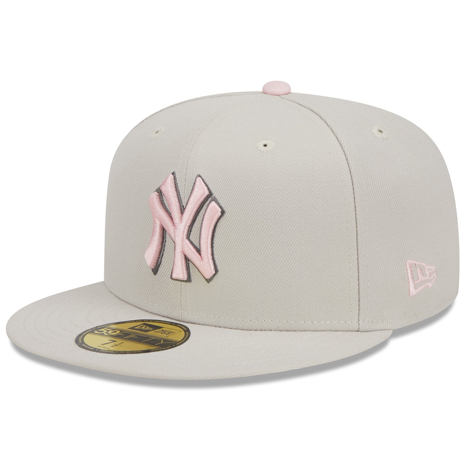Casquette 5950 Fête des Mères 23 des Yankees de New York
