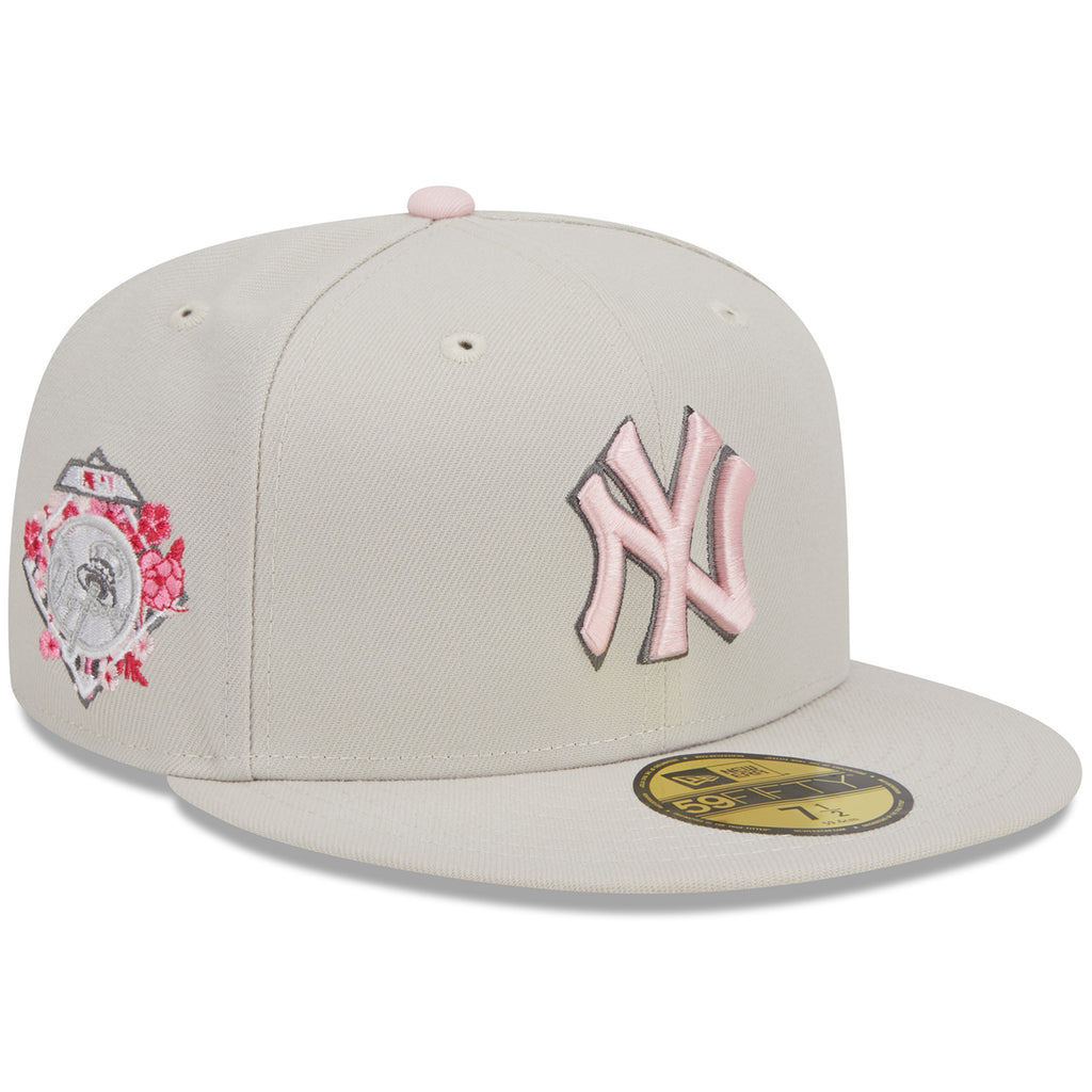 Casquette 5950 Fête des Mères 23 des Yankees de New York