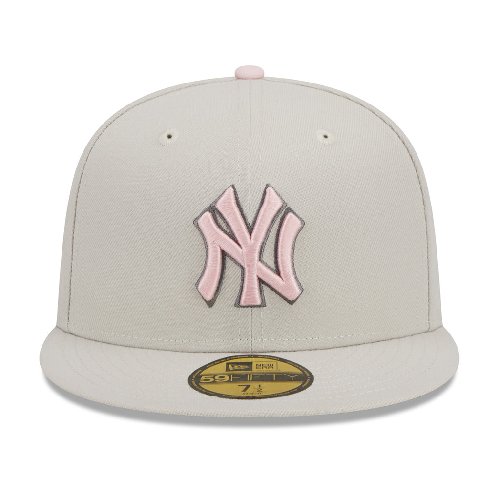 Casquette 5950 Fête des Mères 23 des Yankees de New York