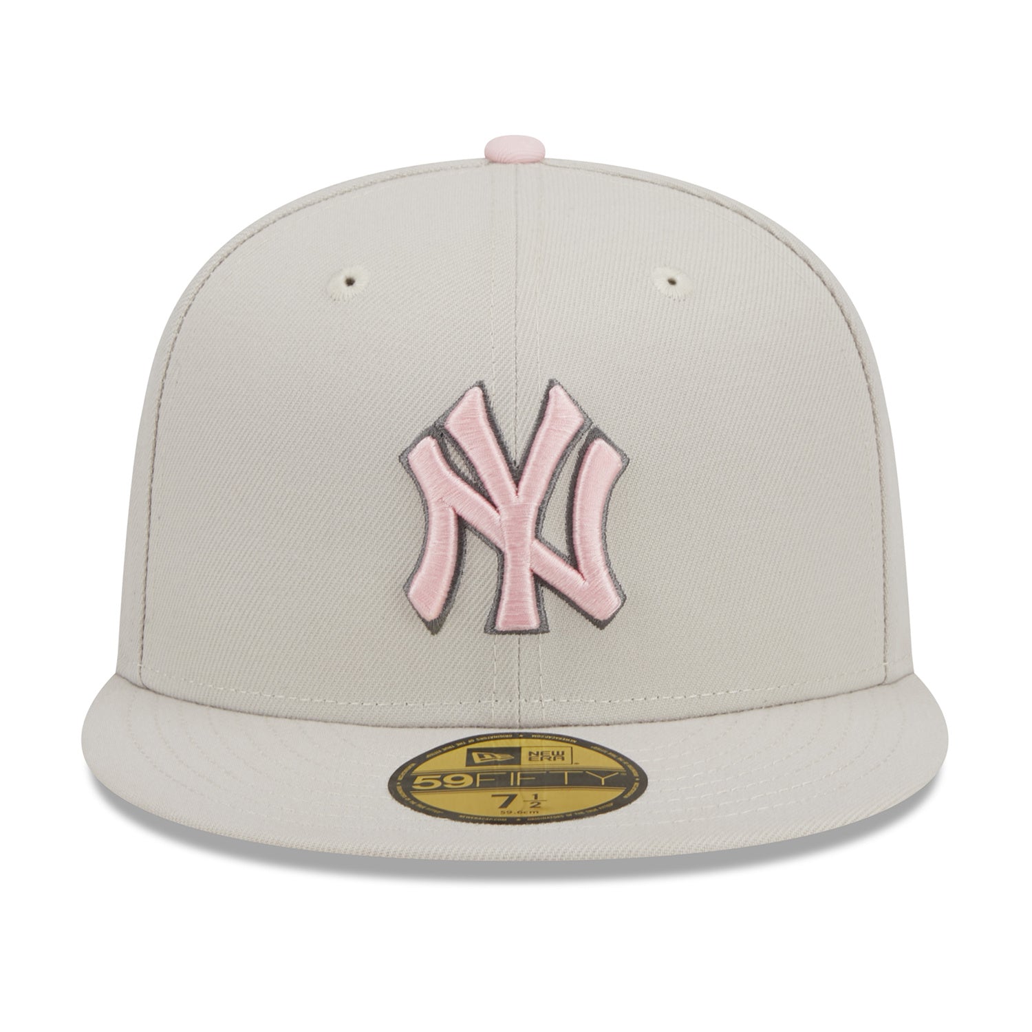 Casquette 5950 Fête des Mères 23 des Yankees de New York