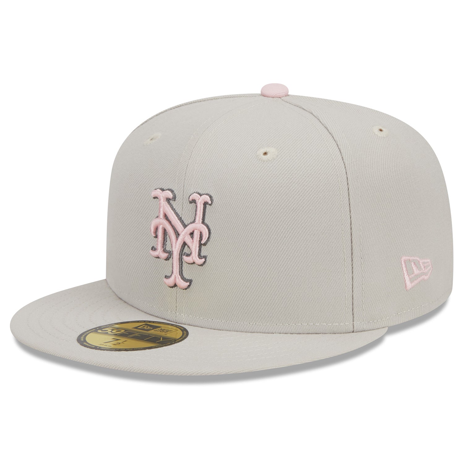 Casquette 5950 Fête des Mères des Mets de New York