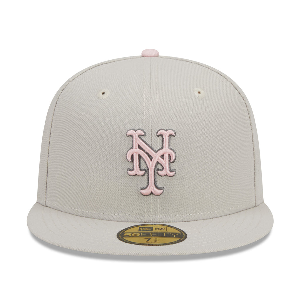 Casquette 5950 Fête des Mères des Mets de New York